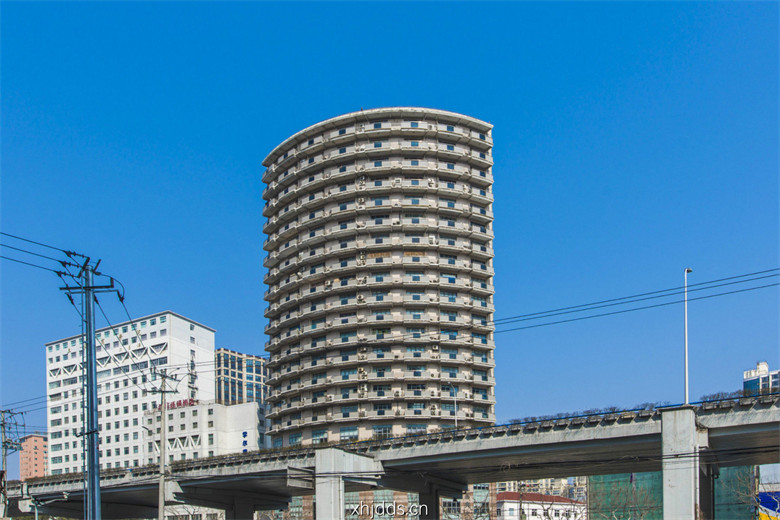 徐汇晶典大厦